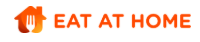 Eat At Home Logo